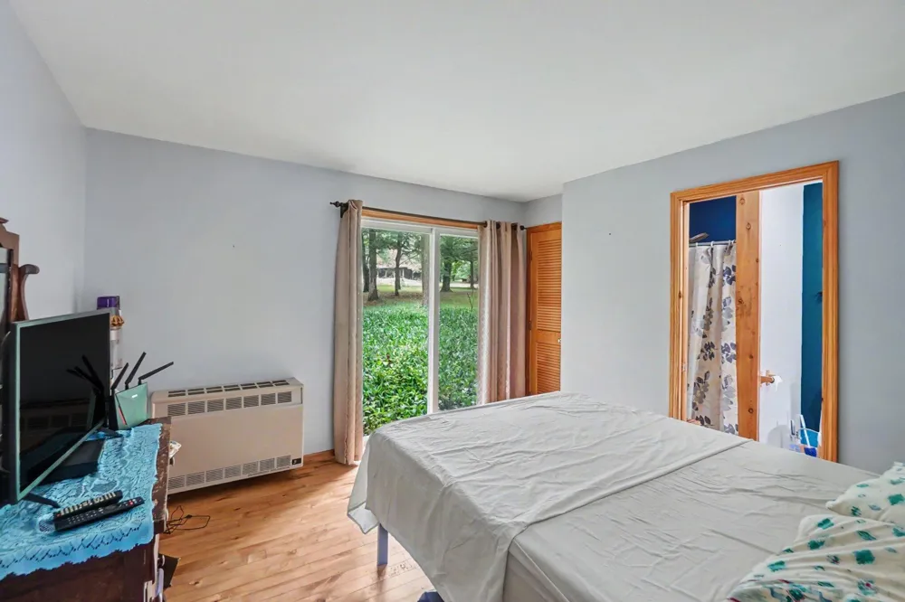 539 E Buchanan Road Ferry Township, MI 49455
