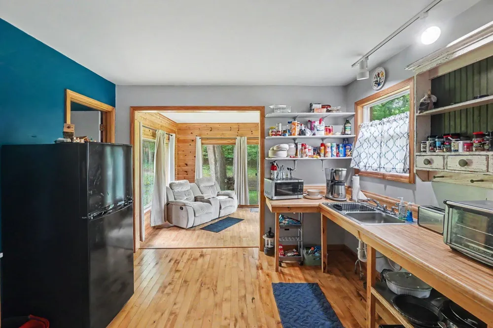 539 E Buchanan Road Ferry Township, MI 49455