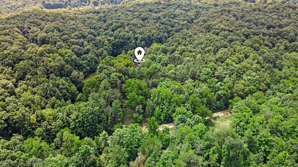 539 E Buchanan Road Ferry Township, MI 49455