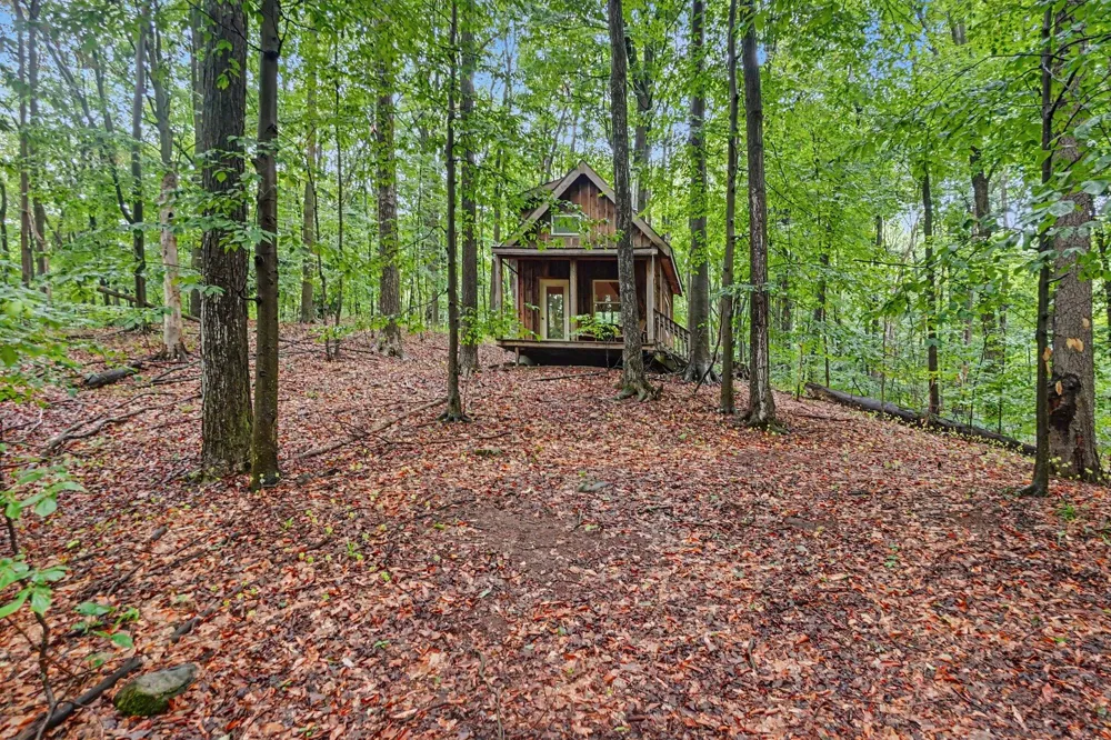 539 E Buchanan Road Ferry Township, MI 49455