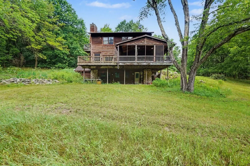 539 E Buchanan Road Ferry Township, MI 49455