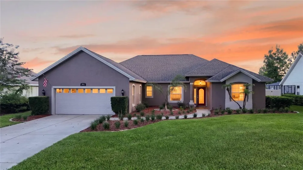 19337 SPRING OAK DRIVE Eustis, FL 32736