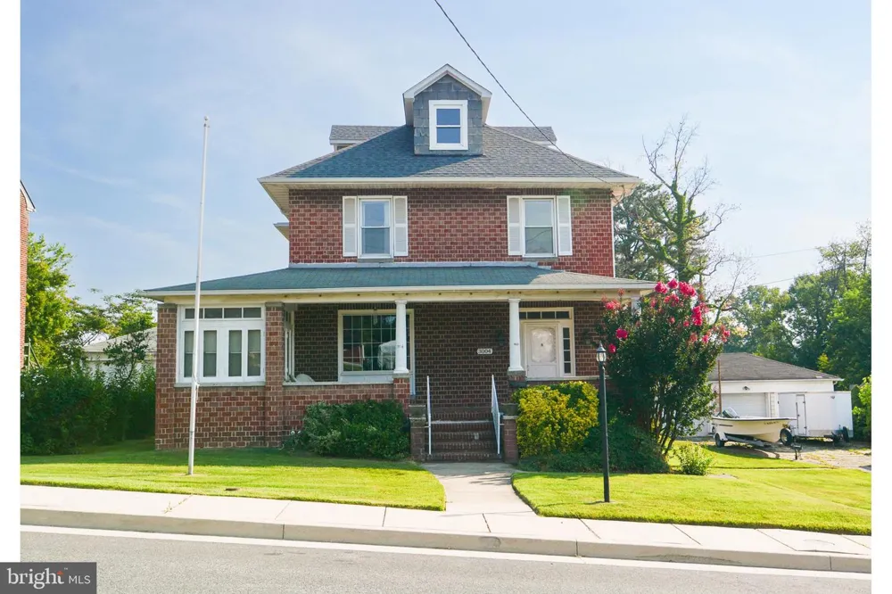 3004 MORELAND AVENUE Baltimore, MD 21234