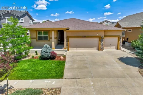 5228 Monarch Crest Way