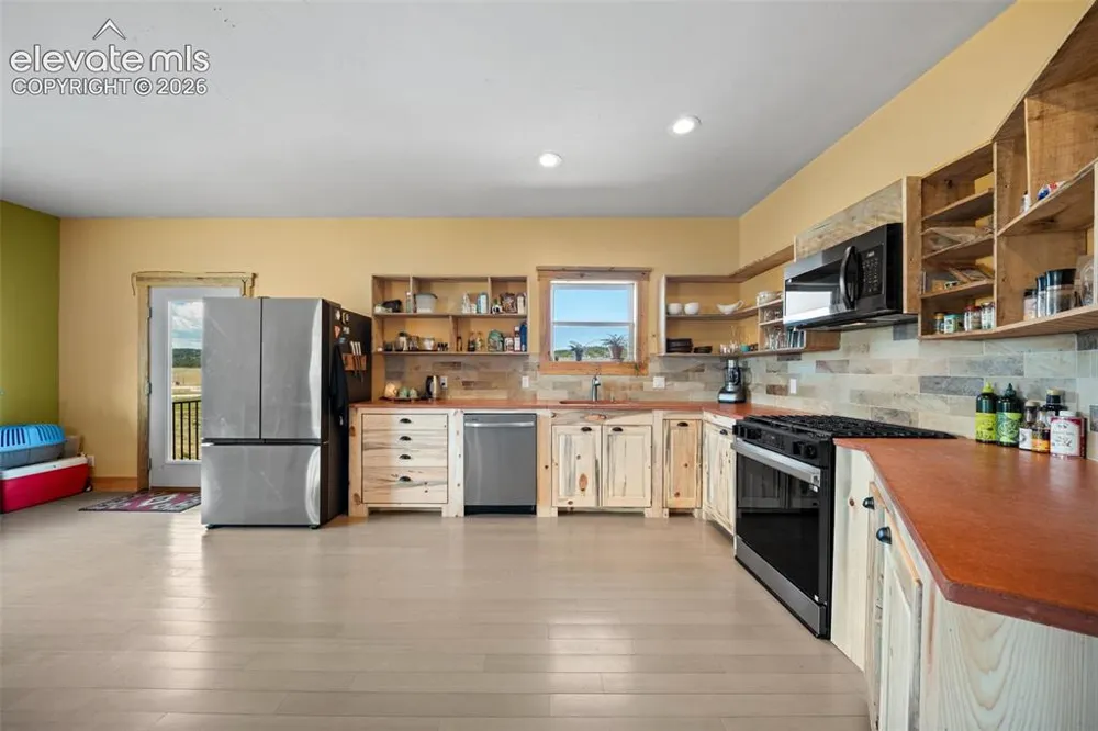 351 High Pasture Road Florissant, CO 80816