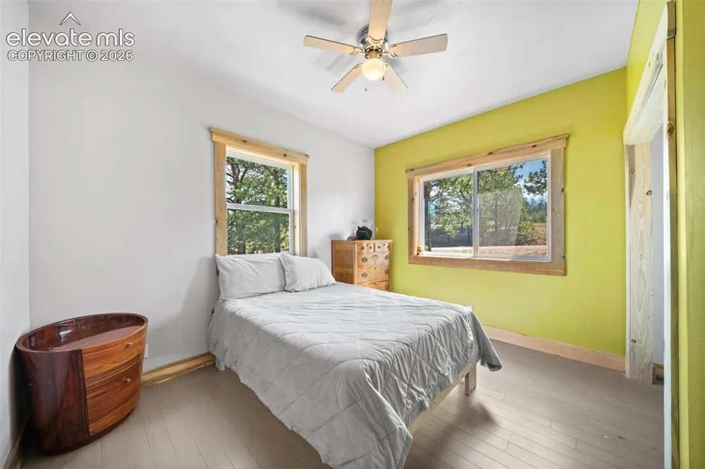351 High Pasture Road Florissant, CO 80816