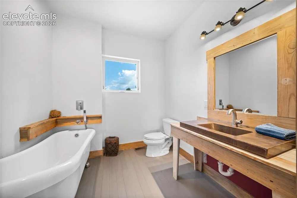 351 High Pasture Road Florissant, CO 80816