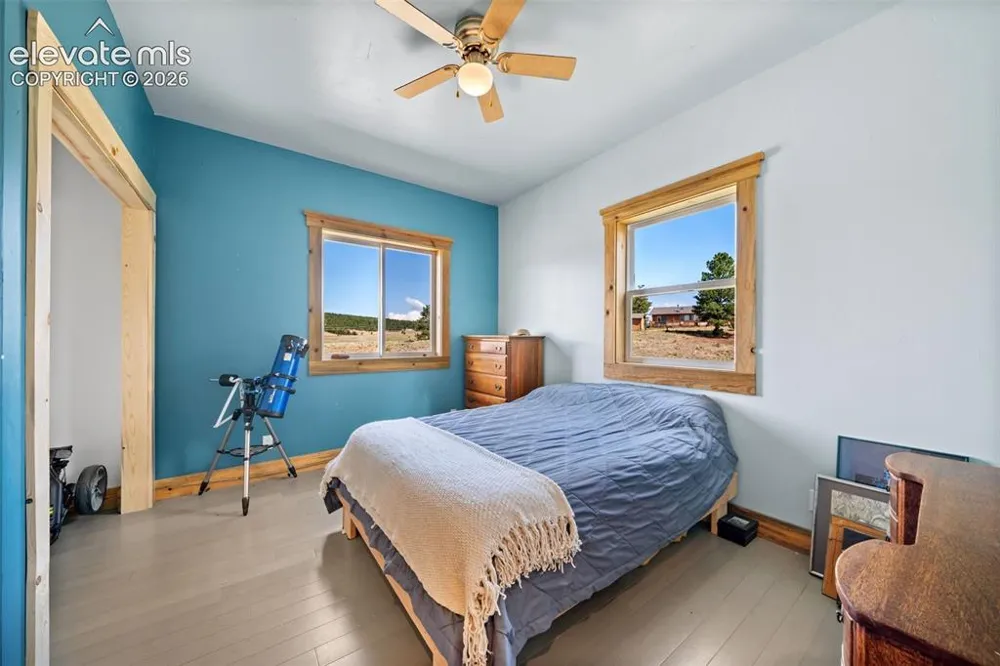 351 High Pasture Road Florissant, CO 80816