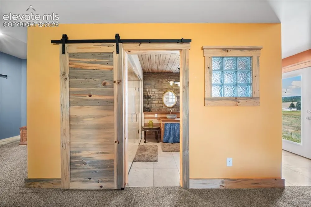 351 High Pasture Road Florissant, CO 80816
