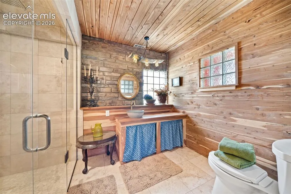 351 High Pasture Road Florissant, CO 80816