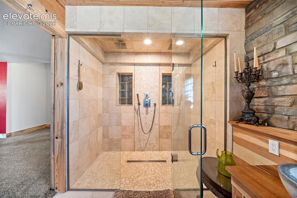351 High Pasture Road Florissant, CO 80816