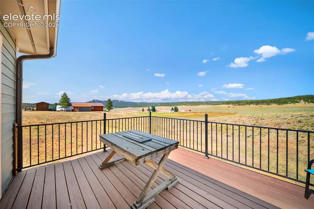 351 High Pasture Road Florissant, CO 80816