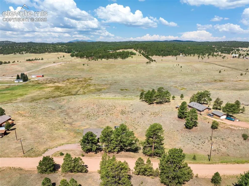 351 High Pasture Road Florissant, CO 80816