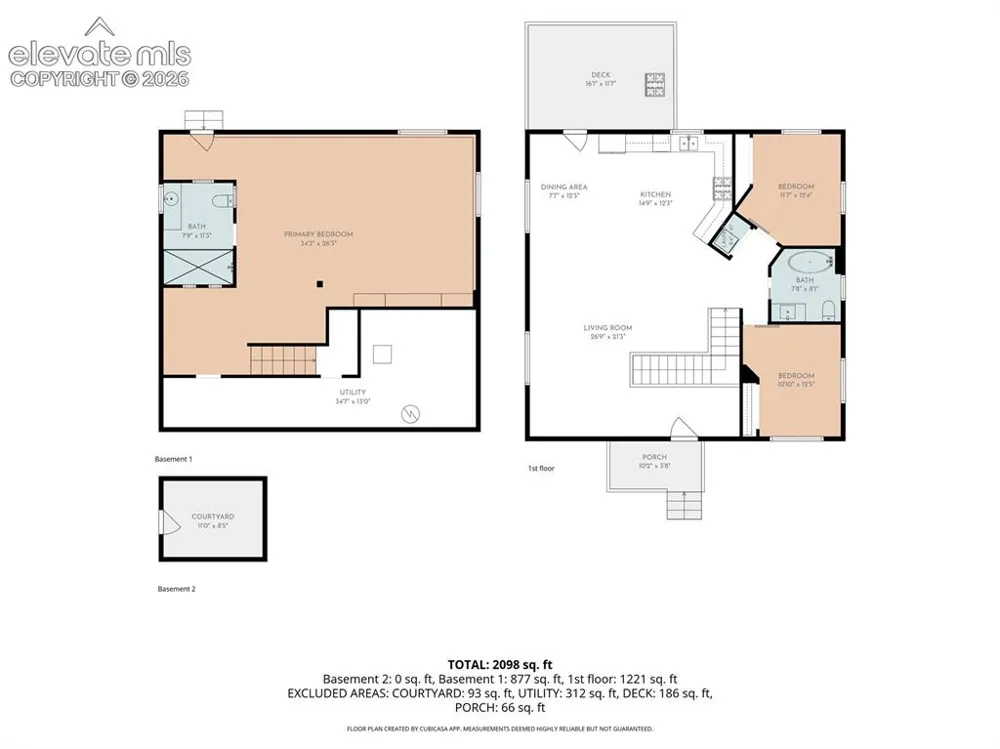 351 High Pasture Road Florissant, CO 80816
