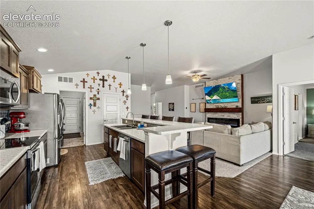 681 E Longsdale Drive Pueblo West, CO 81007