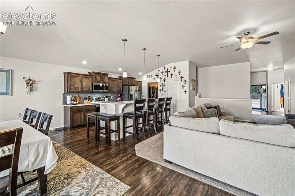 681 E Longsdale Drive Pueblo West, CO 81007