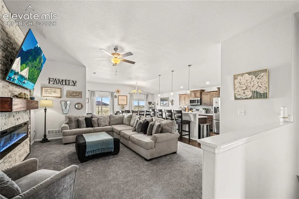 681 E Longsdale Drive Pueblo West, CO 81007