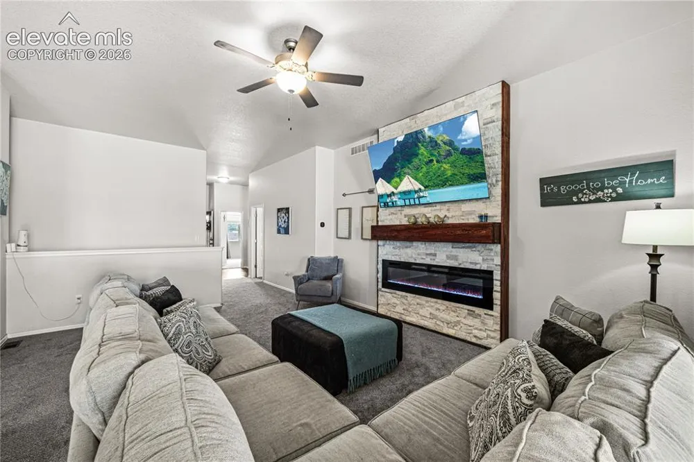 681 E Longsdale Drive Pueblo West, CO 81007