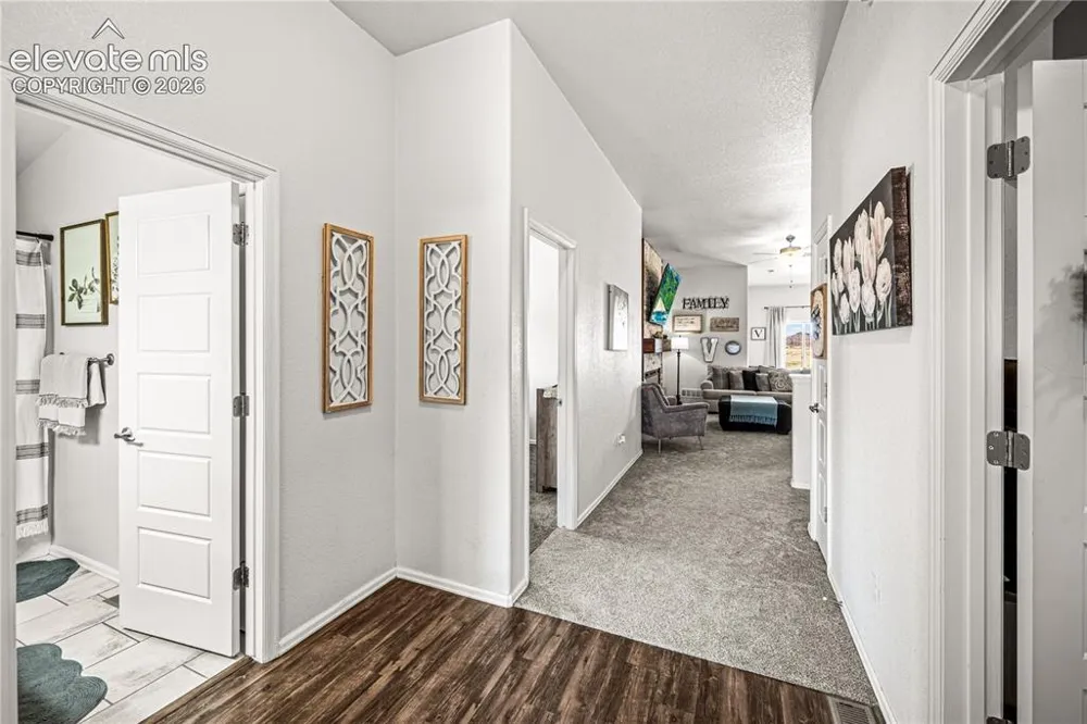 681 E Longsdale Drive Pueblo West, CO 81007