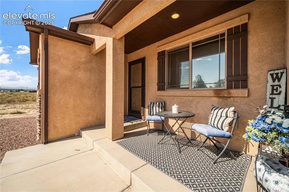 681 E Longsdale Drive Pueblo West, CO 81007