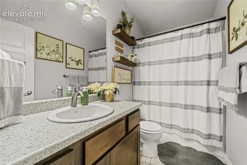 681 E Longsdale Drive Pueblo West, CO 81007