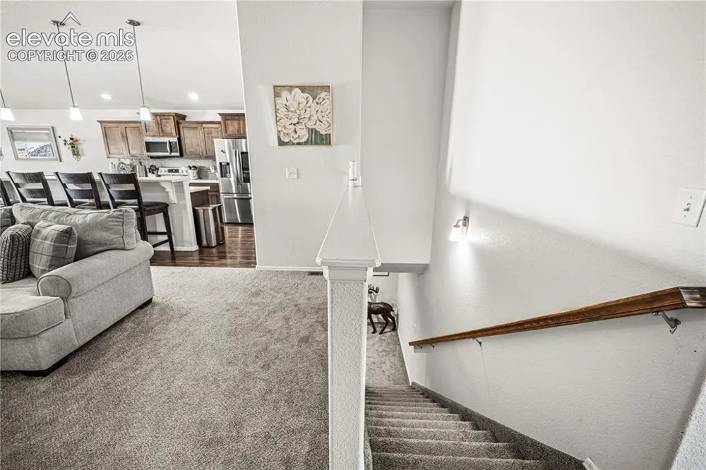 681 E Longsdale Drive Pueblo West, CO 81007