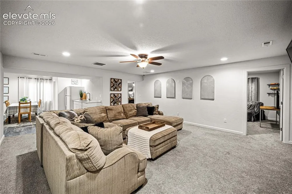 681 E Longsdale Drive Pueblo West, CO 81007