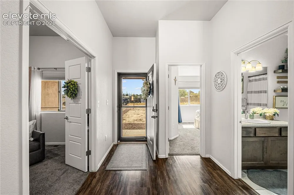 681 E Longsdale Drive Pueblo West, CO 81007