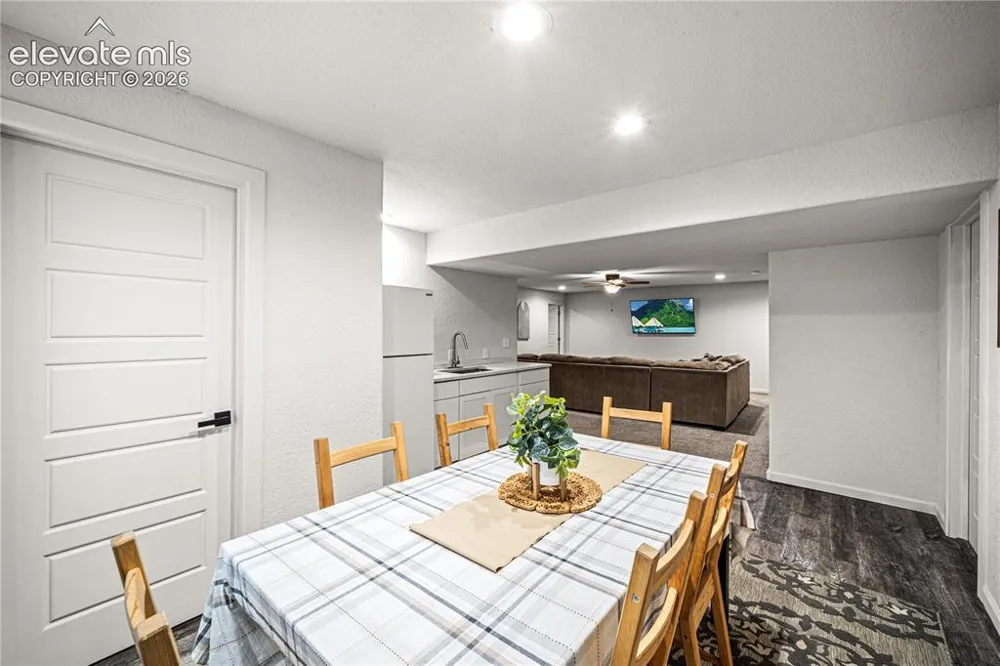 681 E Longsdale Drive Pueblo West, CO 81007
