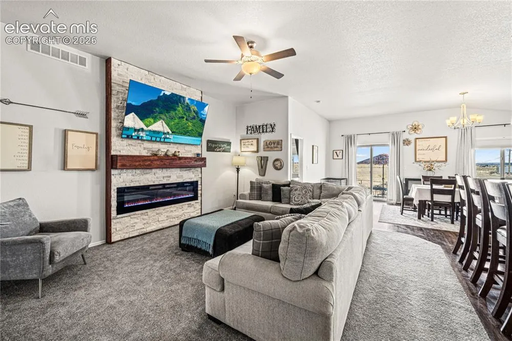 681 E Longsdale Drive Pueblo West, CO 81007