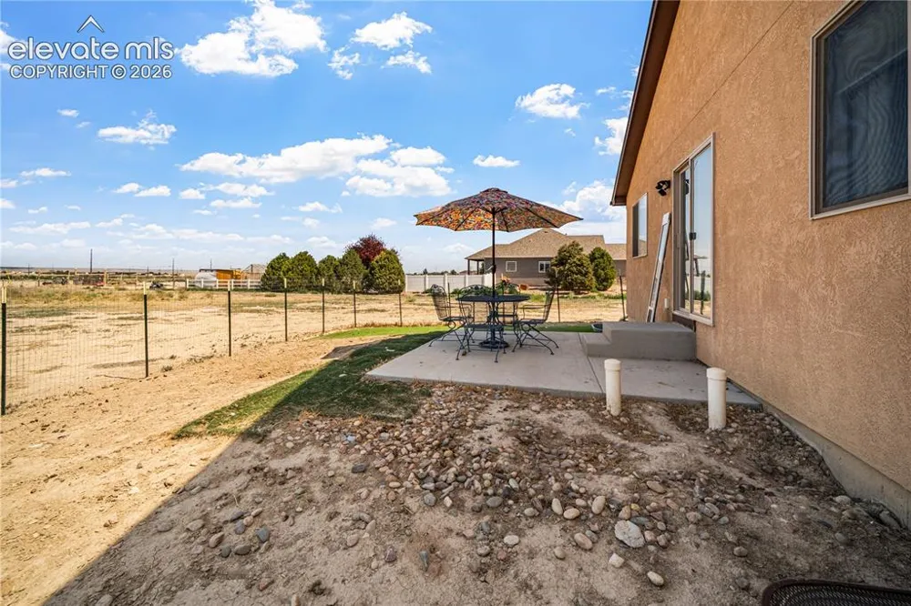 681 E Longsdale Drive Pueblo West, CO 81007