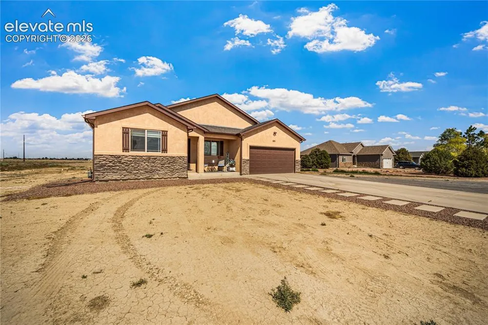 681 E Longsdale Drive Pueblo West, CO 81007