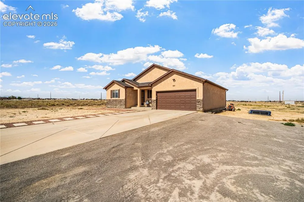 681 E Longsdale Drive Pueblo West, CO 81007