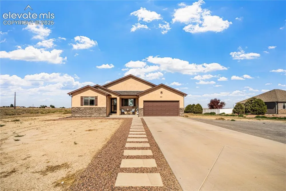 681 E Longsdale Drive Pueblo West, CO 81007