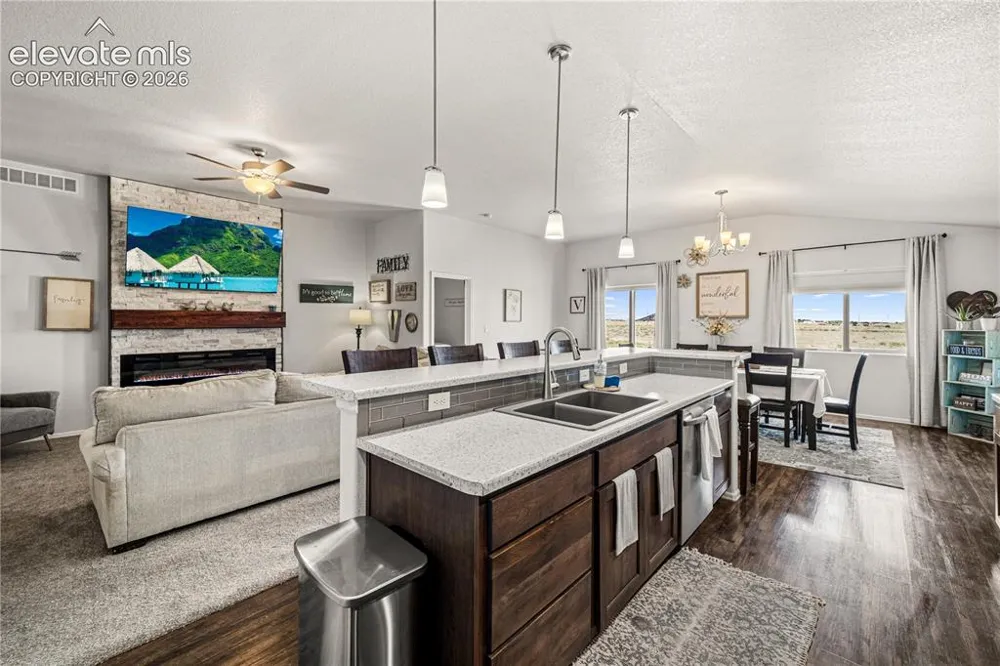 681 E Longsdale Drive Pueblo West, CO 81007
