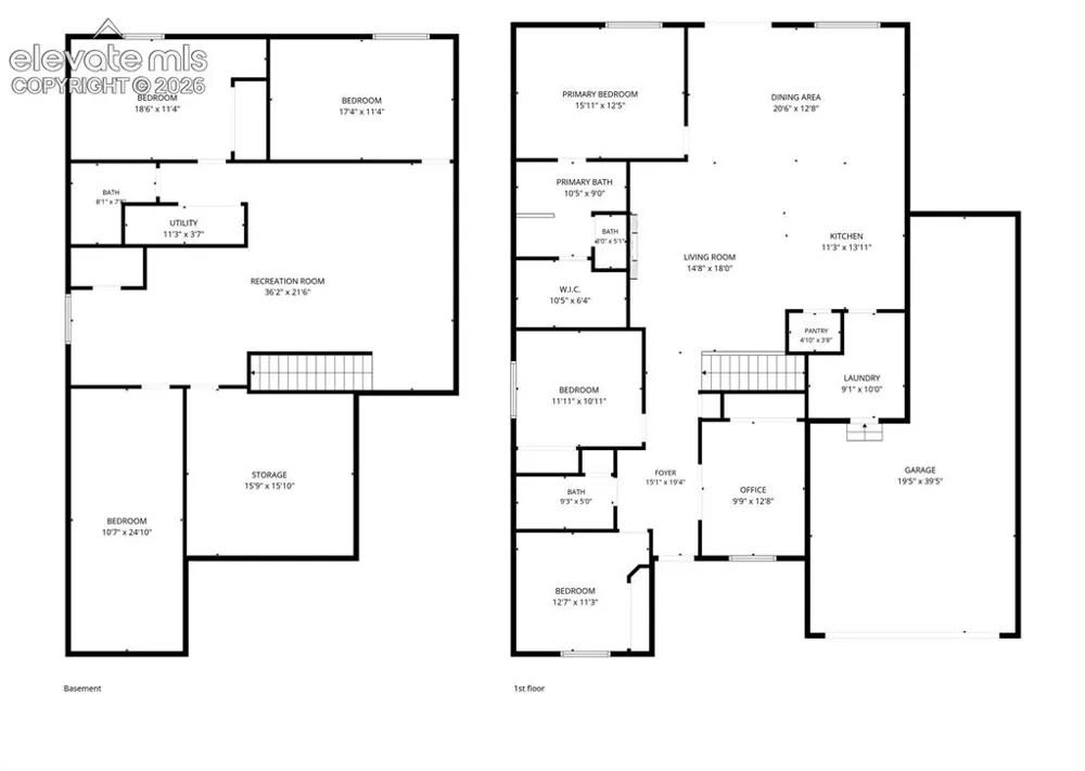 681 E Longsdale Drive Pueblo West, CO 81007