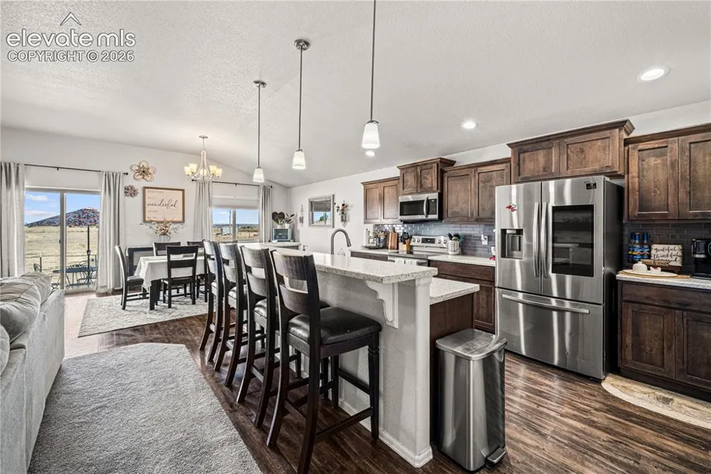 681 E Longsdale Drive Pueblo West, CO 81007