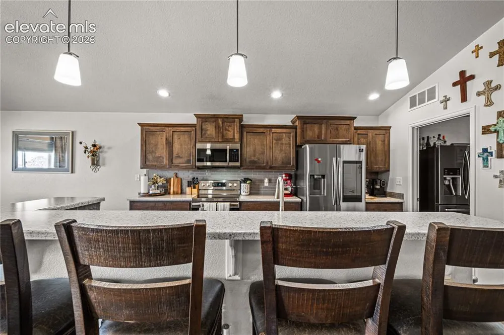681 E Longsdale Drive Pueblo West, CO 81007