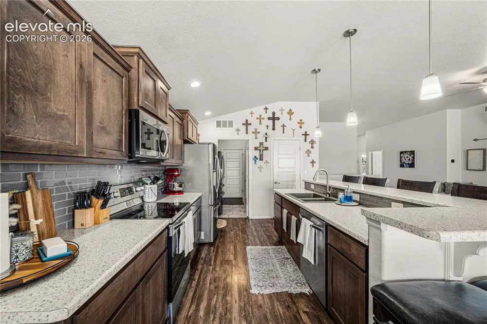 681 E Longsdale Drive Pueblo West, CO 81007