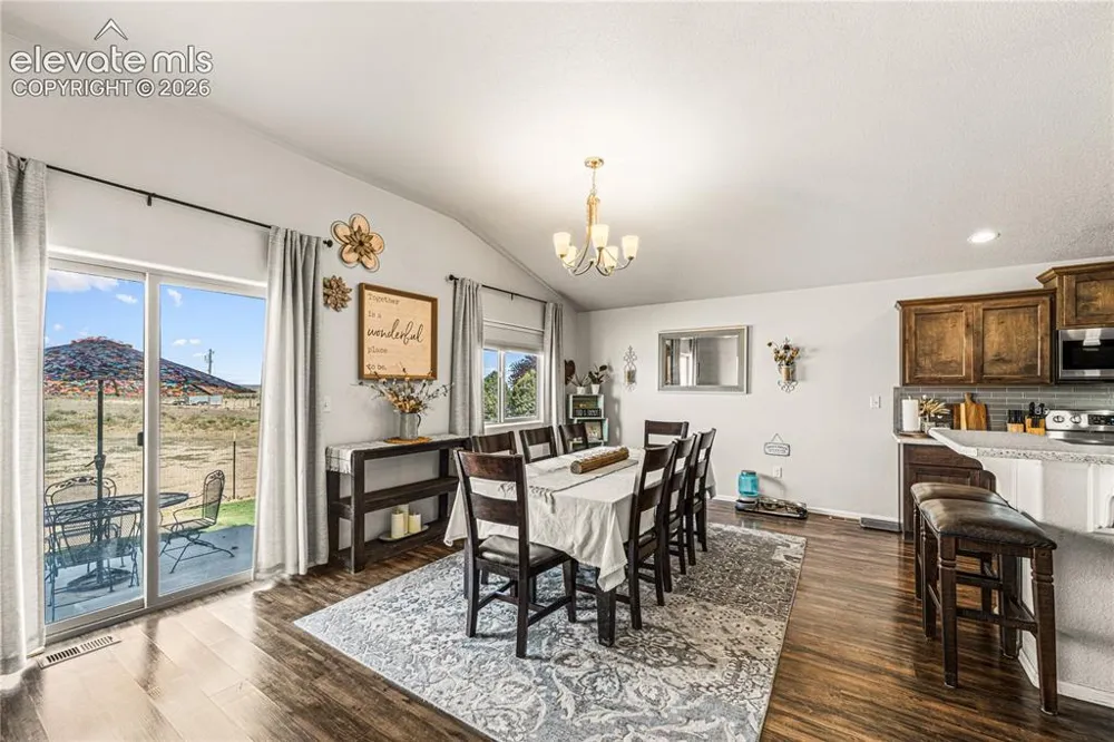 681 E Longsdale Drive Pueblo West, CO 81007