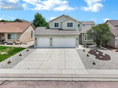 3929 Pronghorn meadows Circle