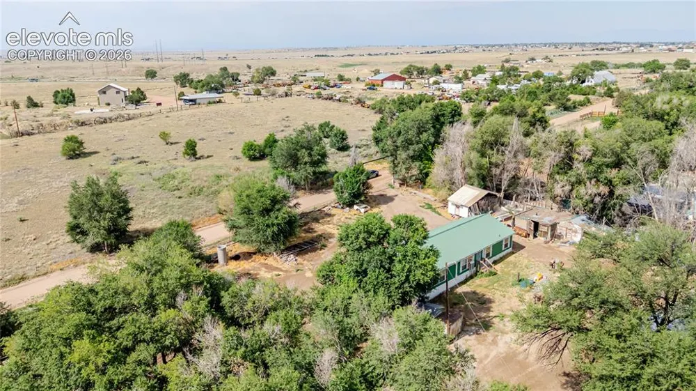 1413 3rd Road Pueblo, CO 81007