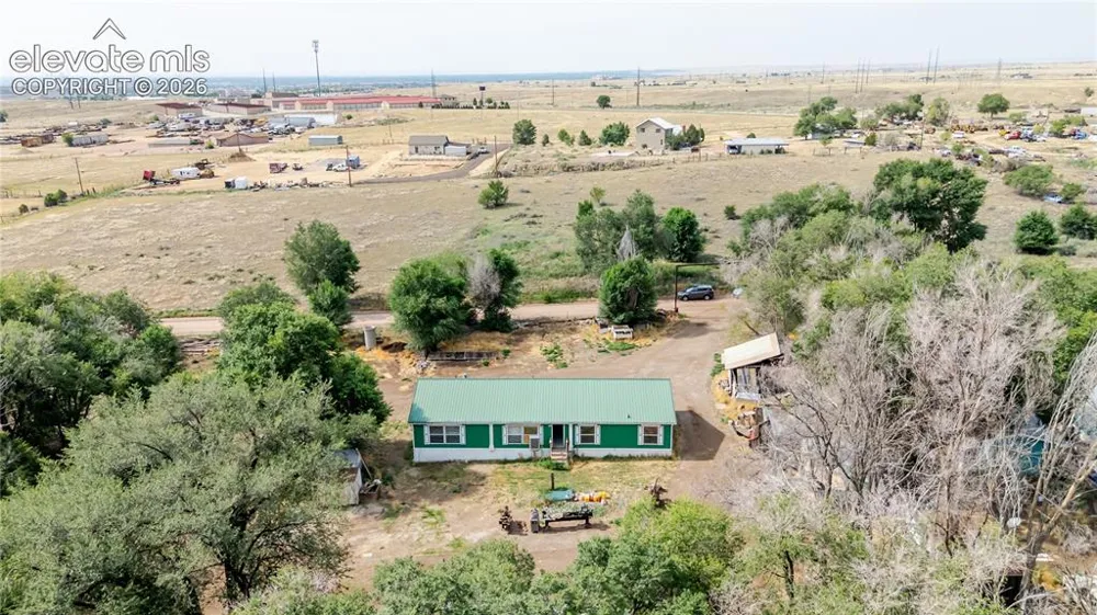 1413 3rd Road Pueblo, CO 81007