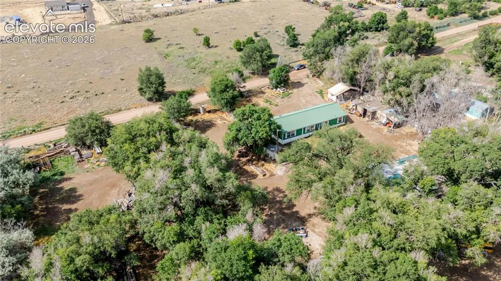 1413 3rd Road Pueblo, CO 81007