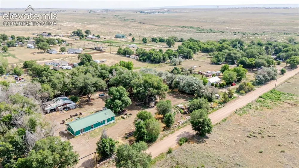 1413 3rd Road Pueblo, CO 81007
