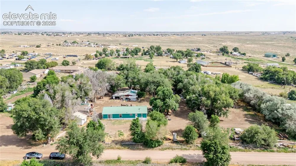 1413 3rd Road Pueblo, CO 81007
