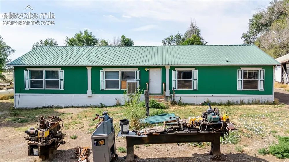 1413 3rd Road Pueblo, CO 81007
