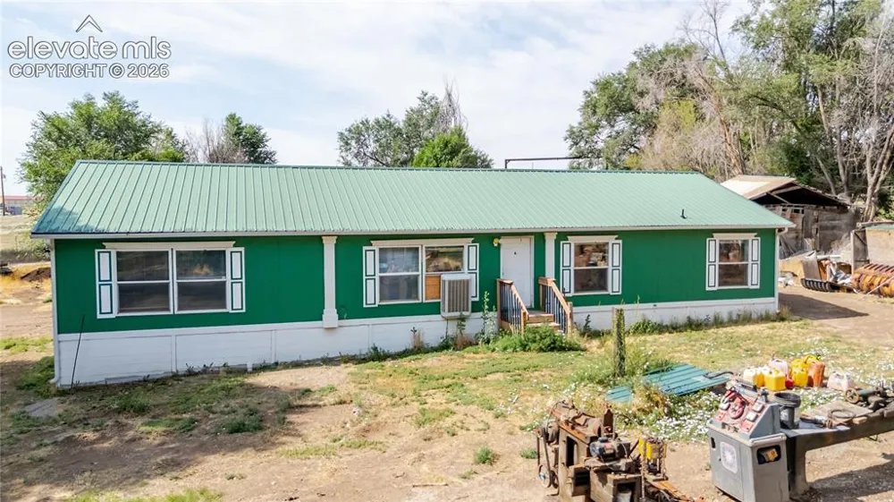 1413 3rd Road Pueblo, CO 81007