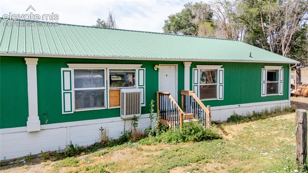 1413 3rd Road Pueblo, CO 81007