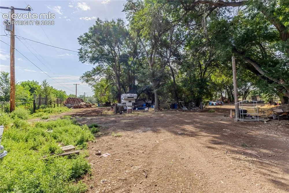 1413 3rd Road Pueblo, CO 81007